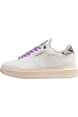Colmar Dames, Schoenen, Wit, Maat: 39 EU Satijn