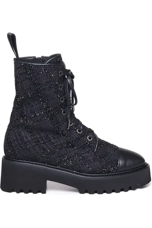 Aquazzura Dames, Schoenen, Zwart, Maat: 39 EU