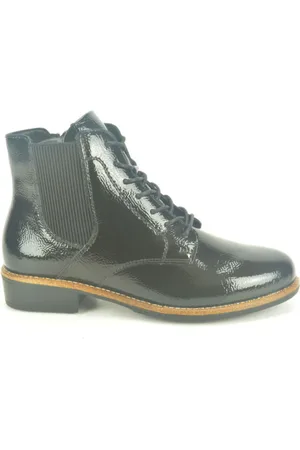 Remonte Dames, Schoenen, Zwart, Maat: 36 EU