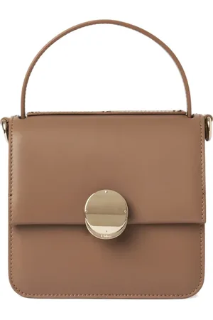Chloé Dames, Tassen, , Maat: ONE Size Leer