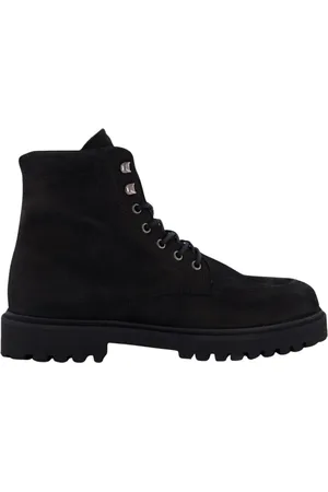 Nubikk Heren, Schoenen, Zwart, Maat: 40 EU