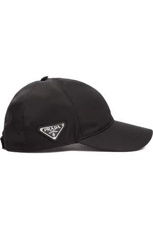 Prada Dames, Accessoires, Zwart, Maat: M Nylon