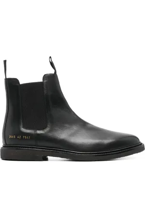 COMMON PROJECTS Heren, Schoenen, Zwart, Maat: 41 EU Leer