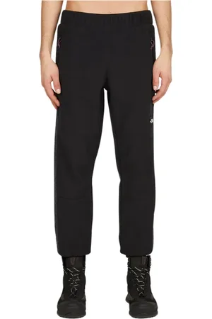 The North Face Heren, Broeken, Zwart, Maat: L Fleece