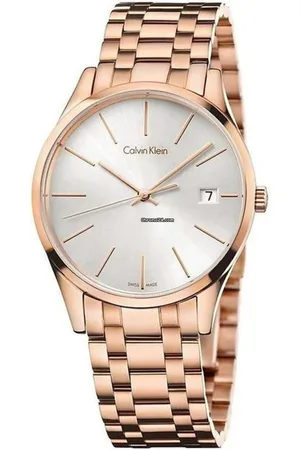 Calvin Klein Dames, Accessoires, Geel, Maat: ONE Size