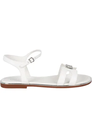 Liu Jo Dames, Schoenen, Wit, Maat: 36 EU Leer