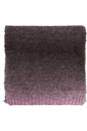 Diesel Heren, Accessoires, Paars, Maat: ONE Size Polyamide