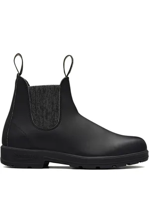 Blundstone Dames, Schoenen, Zwart, Maat: 39 1/2 EU Leer