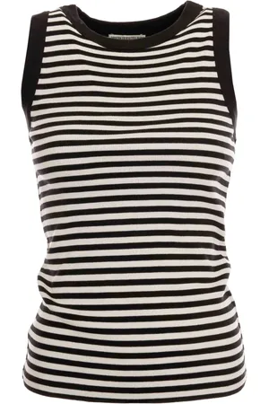 Drykorn Dames, Tops, Veelkleurig, Maat: XL