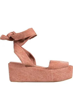 Cortana Dames, Schoenen, Rood, Maat: 38 EU Katoen