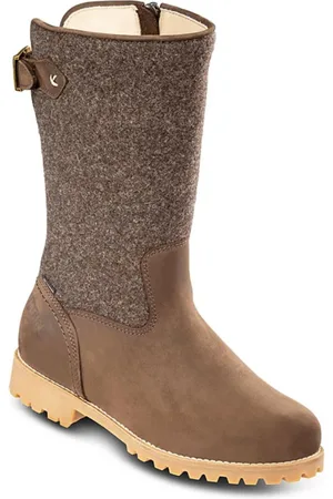 Meindl Dames, Schoenen, Bruin, Maat: 37 1/2 EU