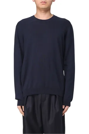 A.P.C. Heren, Truien, Blauw, Maat: M