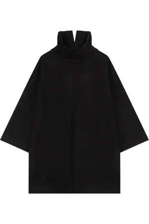 FEAR OF GOD Heren, Blouses & Shirts, Zwart, Maat: M