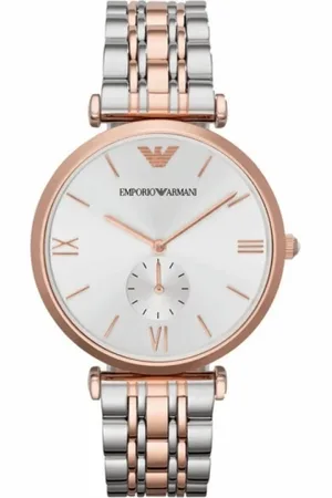 Emporio Armani Unisex, Accessoires, Roze, Maat: ONE Size