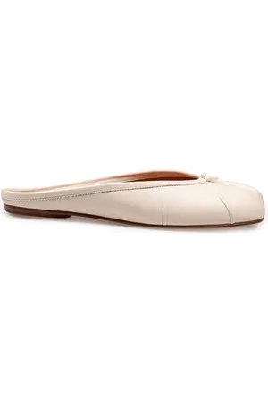 Maison Margiela Dames, Schoenen, , Maat: 39 EU Leer