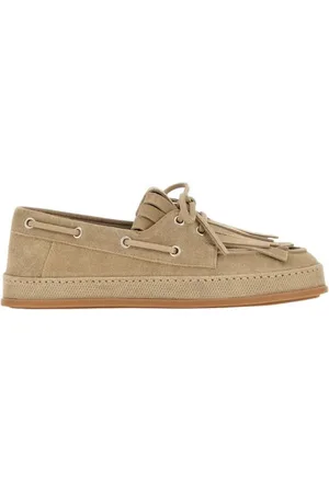 Hogan Dames, Schoenen, , Maat: 38 1/2 EU Suède