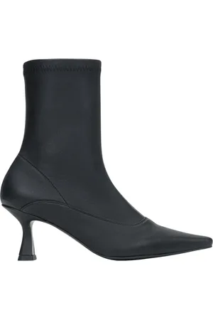 Estro Dames, Schoenen, Zwart, Maat: 40 EU
