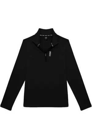 Colmar Dames, Sport, Zwart, Maat: L Fleece