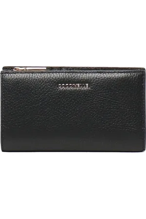 Coccinelle Dames, Accessoires, Zwart, Maat: ONE Size