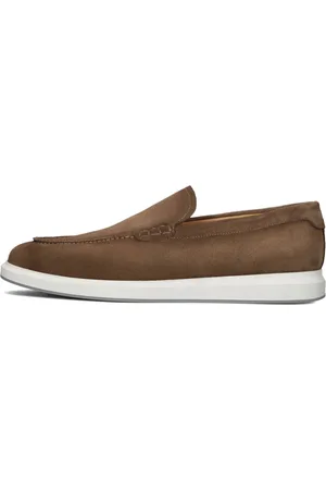 Magnanni Heren, Schoenen, Bruin, Maat: 42 EU Suède