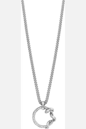Roberto Cavalli Dames, Accessoires, Grijs, Maat: ONE Size