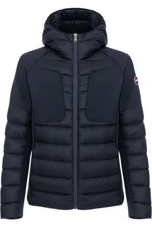 Colmar Heren, Jassen, Blauw, Maat: XL Poliester