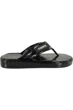 COPERNI Dames, Schoenen, Zwart, Maat: 37 EU Leer