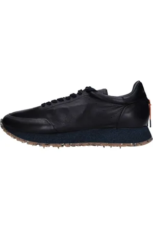 Barracuda Heren, Schoenen, Blauw, Maat: 40 EU Leer