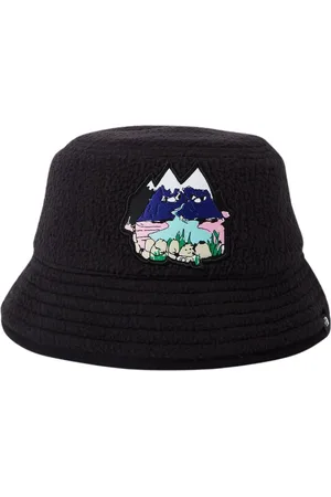 The North Face Dames, Accessoires, Zwart, Maat: S/M Fleece