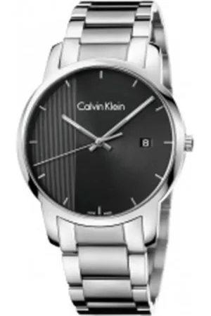 Calvin Klein Dames, Accessoires, Grijs, Maat: ONE Size