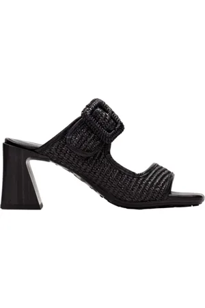 Hispanitas Dames, Schoenen, Zwart, Maat: 40 EU Leer