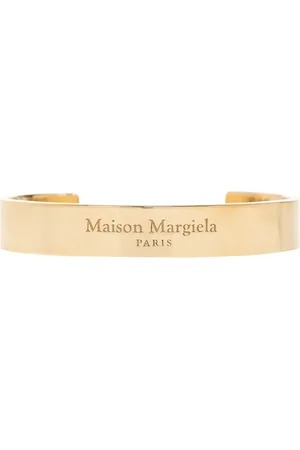 Maison Margiela Unisex, Accessoires, Geel, Maat: L