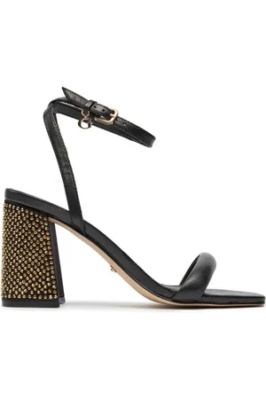 Guess Dames, Schoenen, Zwart, Maat: 36 EU
