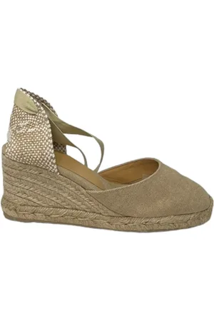 Castaner Dames, Schoenen, , Maat: 39 EU Katoen