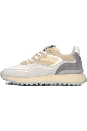 Floris van Bommel Heren, Schoenen, , Maat: 44 EU Leer