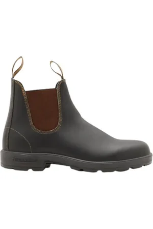 Blundstone Heren, Schoenen, Zwart, Maat: 44 EU Leer