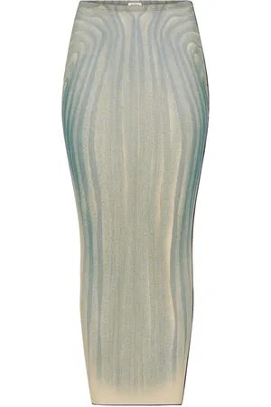 Jean Paul Gaultier Dames, Rokken, , Maat: S