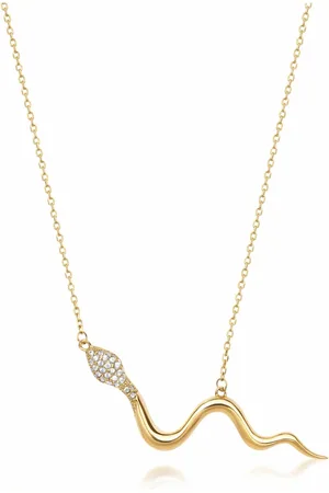 Nialaya Dames, Accessoires, Geel, Maat: ONE Size