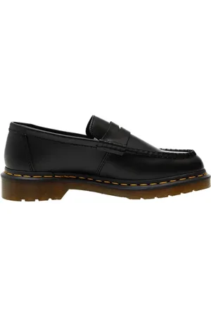 Dr. Martens Heren, Schoenen, Zwart, Maat: 41 EU Leer
