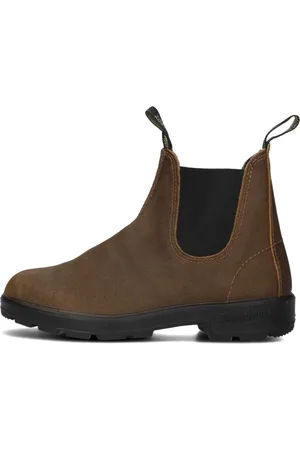 Blundstone Dames, Schoenen, Bruin, Maat: 37 1/2 EU Leer