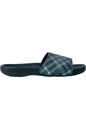 Burberry Heren, Schoenen, Zwart, Maat: 42 EU