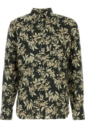 Tom Ford Heren, Overhemden, Veelkleurig, Maat: XL