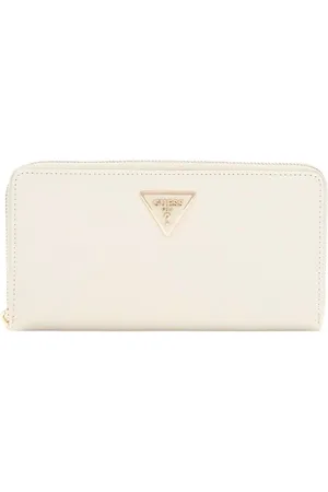 Guess Dames, Accessoires, , Maat: ONE Size Leer