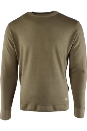 C.P. Company Heren, Truien, , Maat: M Wol