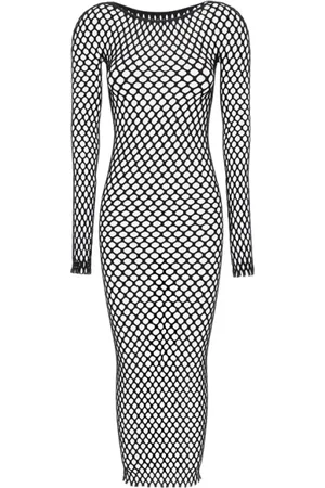 Roberto Cavalli Dames, Badkleding, Zwart, Maat: ONE Size