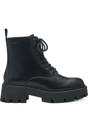 Tamaris Dames, Schoenen, Zwart, Maat: 41 EU Synthetisch