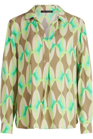 Betty Barclay Dames, Blouses & Shirts, Veelkleurig, Maat: XL