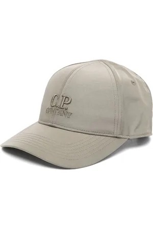 C.P. Company Heren, Accessoires, Groen, Maat: ONE Size Nylon