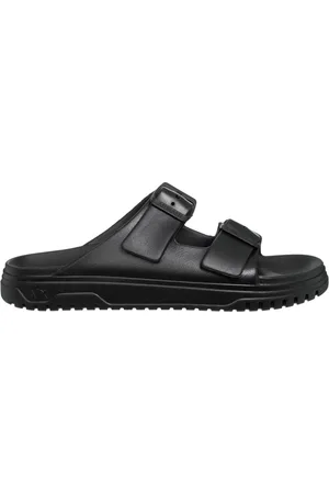 Armani Exchange Heren, Schoenen, Zwart, Maat: 39 1/2 EU Vinyl