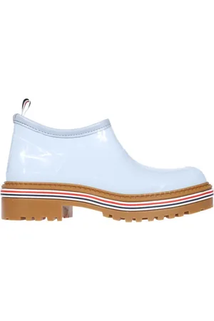 Thom Browne Dames, Schoenen, Blauw, Maat: 39 EU